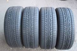 Firestone Firehawk Wide Oval. Летние, 2014 год, износ: 20%, 4 шт