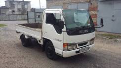 Isuzu Elf. Продам грузовик ELF 4WD, 3 100 куб. см., 2 000 кг.