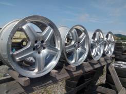 Mercedes. 10.0x20, 5x112.00, ET46, ЦО 66,6 мм.