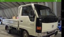 Toyota Hiace. Продам грузовичек тойота хайс, дюна., 3 000 куб. см., 1 500 кг.