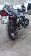 Yamaha XJR 400. 400 куб. см., исправен, птс, с пробегом