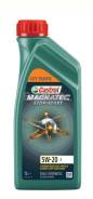 Castrol Magnatec. Вязкость 5W-20, синтетическое. Под заказ