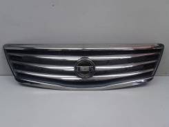 Решетка радиатора. Nissan Teana, J32R, PJ32, TNJ32, J32 Двигатели: VQ25DE, QR25DE, VQ35DE. Под заказ
