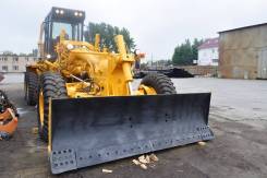 ДЗ 98. Автогрейдер ДЗ-98, 14 860 куб. см.