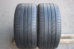Bridgestone Potenza RE050A. Летние, износ: 30%, 2 шт