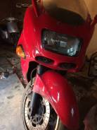 Kawasaki ZZR 1100 Ninja. 1 100 куб. см., неисправен, птс, с пробегом