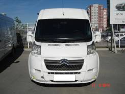Citroen Jumper. Продается автобус класса А , 2 200 куб. см., 18 мест