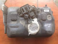 Бак топливный. Toyota Prius, NHW20 Двигатель 1NZFXE