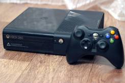 Microsoft Xbox 360 E