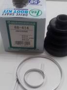 Пыльник шруса. Toyota Cami, J100E, J102E Двигатели: HCEJ, K3VE