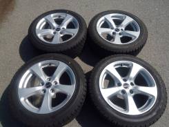 Borbet. 8.0x17, 5x120.00, ET34, ЦО 73,0 мм.