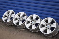 BMW. 8.0x17, 5x120.00, ET30