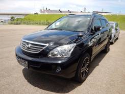 Подкрылок. Toyota Harrier Hybrid, MHU38W Toyota Harrier, MHU38, MHU38W Lexus RX400h, MHU38