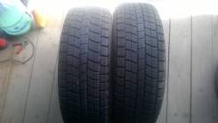 Bridgestone ST20. Всесезонные, износ: 5%, 2 шт