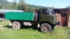 ГАЗ 66. Продается Грузовик Газ-66, 4 200 куб. см., 4 000 кг.