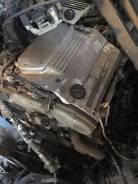 Двигатель в сборе. Nissan Bassara Двигатель VQ30DE