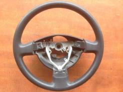 Руль. Toyota Passo, KGC15, KGC10 Двигатель 1KRFE