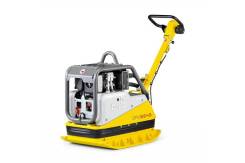 Wacker Neuson. Продам виброплиту DPU5545Heap, 445 куб. см.