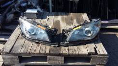 Фара. Subaru Impreza WRX STI, GDB, GGB Subaru Impreza, GDD, GDB, GGD, GGB, GD, GD2, GG2, GDC, GDA, GGC, GGA, GG, GD9, GG9, GD3, GG3 Двигатели: EJ20, E...