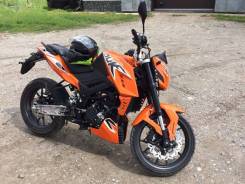 Racer Skyway RC300-CS. 300 куб. см., исправен, птс, с пробегом