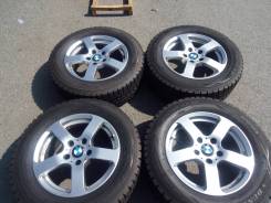 BMW. 7.0x16, 5x120.00, ET31, ЦО 72,6 мм.