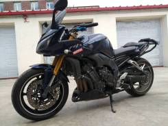 Yamaha FZ 1. 1 000 куб. см., исправен, птс, с пробегом