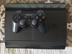 Sony PlayStation 3 Super Slim