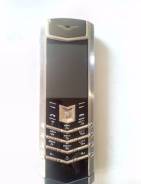 Vertu Signature. Новый
