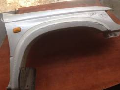 Крыло. Toyota Hilux Surf, KZN185, KZN185G, KZN185W Двигатель 1KZTE