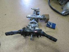 Колонка рулевая. Lexus RX400h, MHU38 Toyota Harrier, MHU38, MHU38W