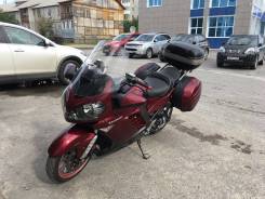 Kawasaki 1400GTR. 1 400 куб. см., исправен, птс, с пробегом