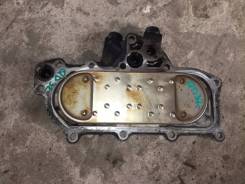 Радиатор масляный. Nissan: Caravan, Datsun Truck, Homy, Elgrand, Datsun, Terrano, Terrano Regulus, King Cab Двигатели: TD27TI, QD32, TD27T, QD32ETI, Q...