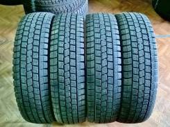 Dunlop DSV-01. Зимние, без шипов, 2011 год, износ: 5%, 4 шт