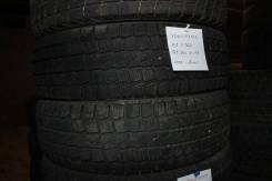 Yokohama Guardex F720. Зимние, без шипов, 2001 год, износ: 10%, 2 шт