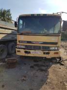 Hino. Продам миксер хино, 6 700 куб. см., 5,00 куб. м.