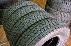 Dunlop DSV-01. Всесезонные, 2011 год, износ: 5%, 4 шт
