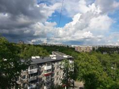 1-комнатная, улица Стрельникова 27. Краснофлотский, агентство, 32 кв. м.