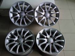 Скад City. 6.0x14, 5x114.30, ET35