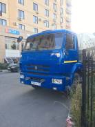 Камаз 58147G. Автобетоносмеситель Камаз 58147, 2014 год, 6 700 куб. см., 7,00 куб. м.