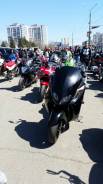 Suzuki Skywave 400. 400 куб. см., исправен, птс, с пробегом