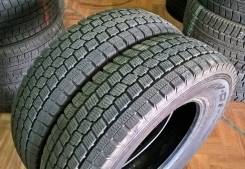 Dunlop DSV-01. Всесезонные, 2011 год, износ: 5%, 2 шт