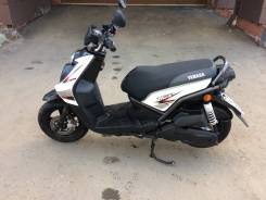 Yamaha BWS 100. 110 куб. см., исправен, птс, с пробегом