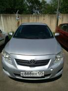 Toyota Corolla. автомат, передний, 1.6, бензин