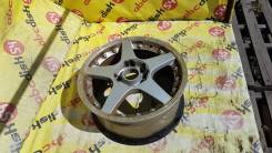 PDW XXX. 7.0x16, 4x114.30, 5x114.30, ET48