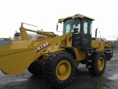 Xcmg LW300F. Фронтальный погрузчик XCMG LW 300 FN, 3 000 кг.
