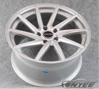 Vossen. 6.5x16, 5x100.00, ET35, ЦО 57,1 мм. Под заказ