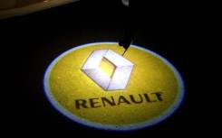 Лампа светодиодная. Renault