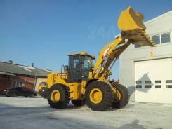Xcmg LW500FN. Фронтальный погрузчик XCMG LW 500 FN, 5 000 кг.