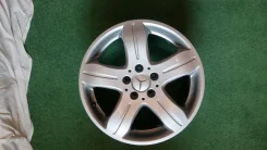 Rial DF. 8.0x17", 5x112, ET35, �� 66,5���. ����