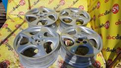 Toyota. 7.0x16, 5x114.30, ET45